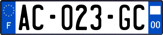 AC-023-GC