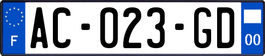 AC-023-GD