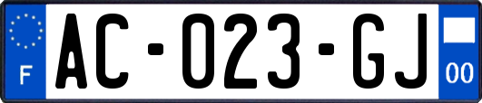 AC-023-GJ