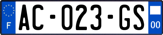 AC-023-GS