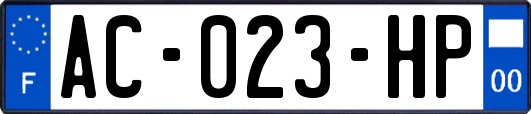 AC-023-HP