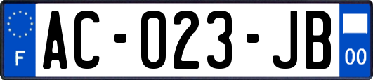 AC-023-JB