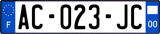 AC-023-JC