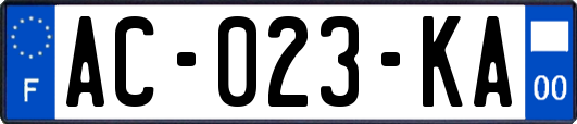 AC-023-KA