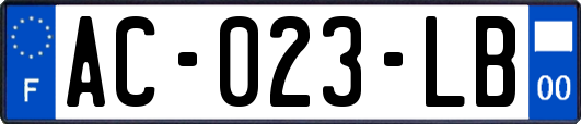 AC-023-LB
