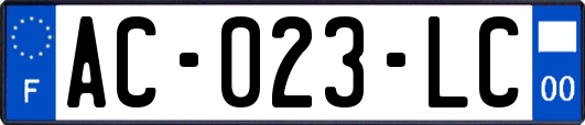 AC-023-LC