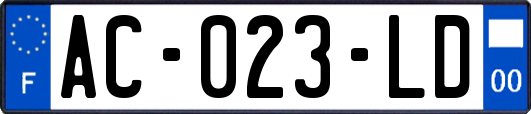 AC-023-LD