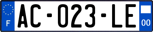 AC-023-LE