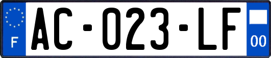 AC-023-LF
