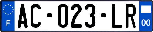 AC-023-LR