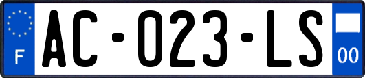 AC-023-LS