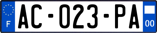 AC-023-PA