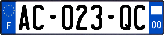 AC-023-QC
