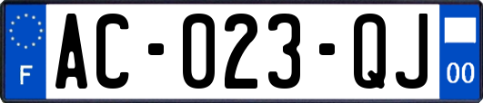 AC-023-QJ