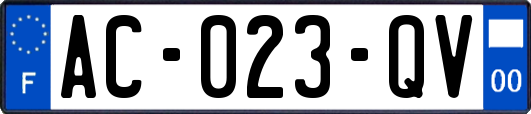 AC-023-QV