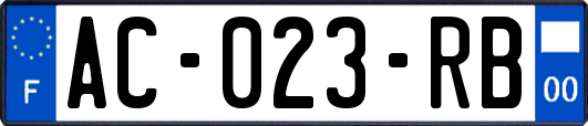AC-023-RB