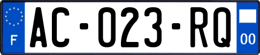 AC-023-RQ