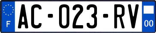 AC-023-RV