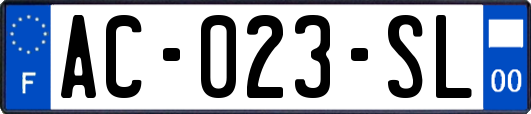 AC-023-SL