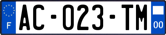 AC-023-TM