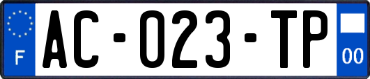 AC-023-TP