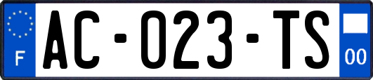 AC-023-TS