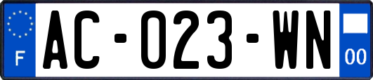 AC-023-WN