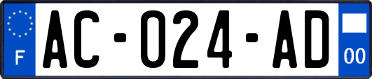 AC-024-AD