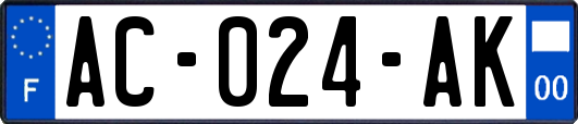 AC-024-AK