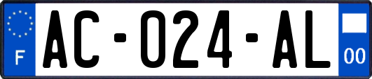 AC-024-AL