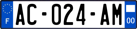 AC-024-AM