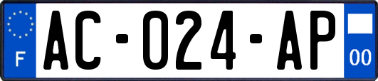 AC-024-AP