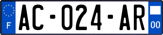 AC-024-AR