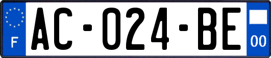 AC-024-BE