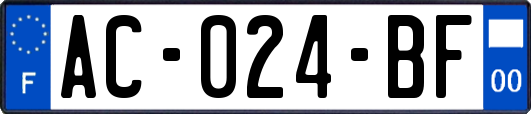 AC-024-BF