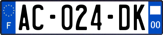 AC-024-DK