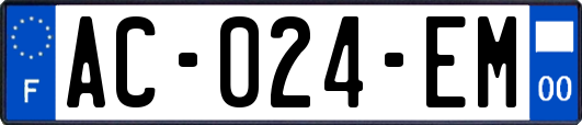 AC-024-EM