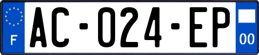 AC-024-EP