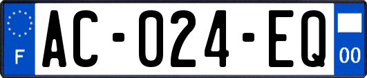 AC-024-EQ