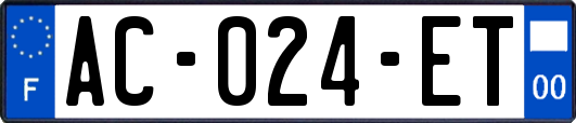 AC-024-ET