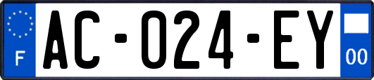 AC-024-EY