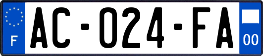 AC-024-FA