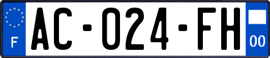 AC-024-FH