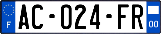 AC-024-FR