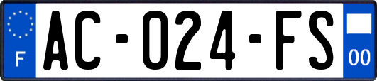 AC-024-FS