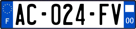 AC-024-FV