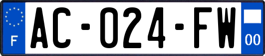 AC-024-FW