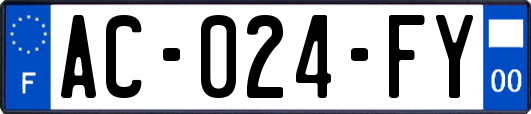 AC-024-FY