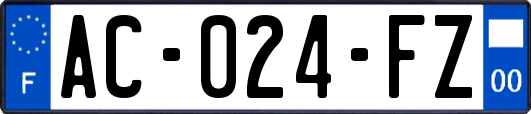 AC-024-FZ