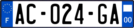 AC-024-GA